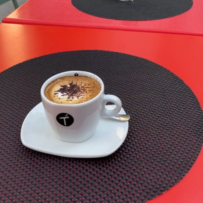 Caf&egrave;